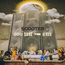 God save the rave, Scooter, CD