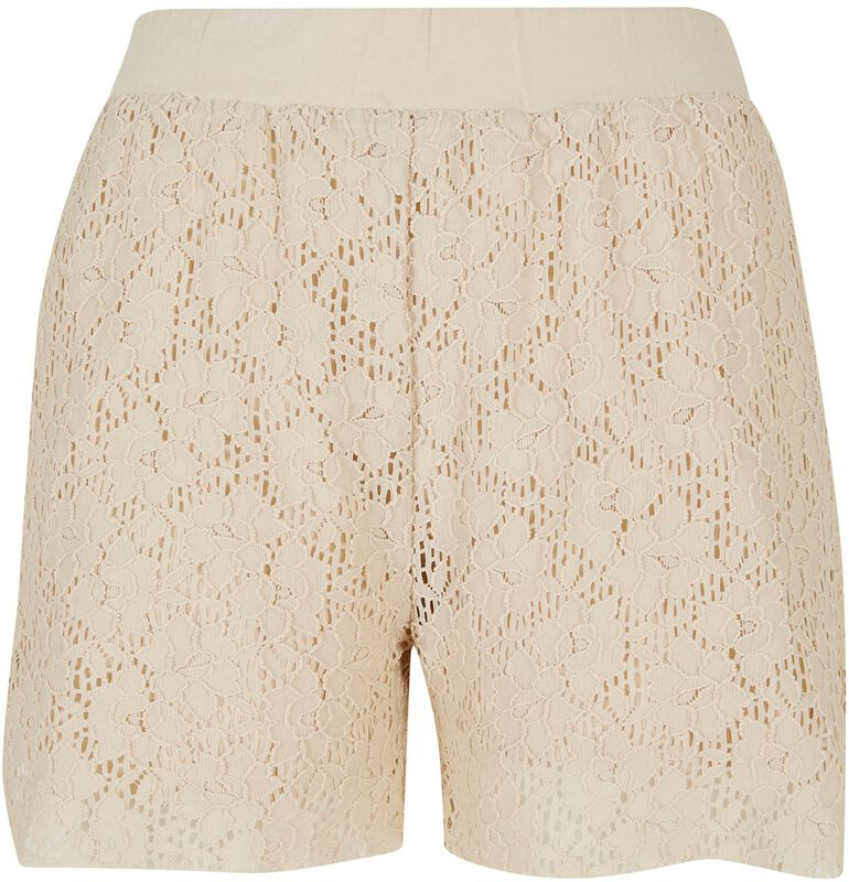 Ladies’ lace shorts shortsit