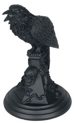 Black Raven -kynttilänjalka, Alchemy, Kynttilänjalka
