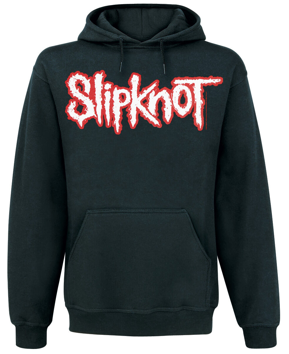 People = Shit, Slipknot, Huppari