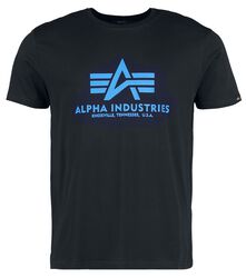 Basic T-shirt, Alpha Industries, T-paita