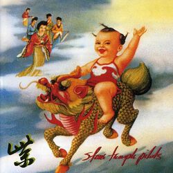 Purple, Stone Temple Pilots, CD