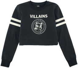 Villains - Kids - Villains United, Disney, Svetari