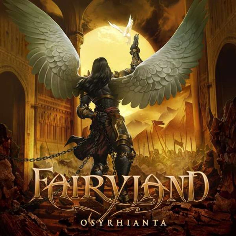 Fairyland Osyrhianta