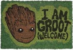 Vol.2 - I am Groot - Welcome