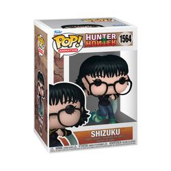 Shizuku with Blinky Vinyl Figur 1564, Hunter x Hunter, Funko Pop! -figuuri