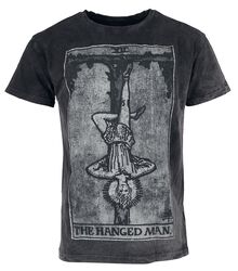 The Hanged Man, Outer Vision, T-paita