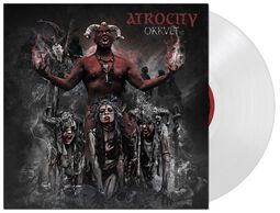 Okkult III, Atrocity, LP