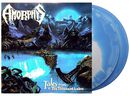Tales from the thousand lakes, Amorphis, LP