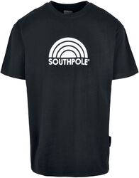 Southpole logo t-shirt, Southpole, T-paita