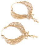Cleopatra Hoops