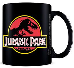 T-Rex, Jurassic Park, Muki