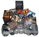 Complete Albums Collection, Rob Halford, CD