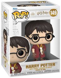 Harry Potter and the Chamber of Secrets - Harry Potter vinyl figurine no. 149 (figuuri)