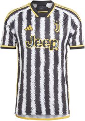 23/24 home shirt, Juventus Turin, Jerseytä