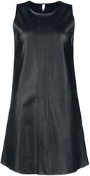 Taskullinen mekko, Black Premium by EMP, Lyhyt mekko
