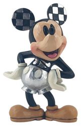 Disney 100 - Micky, Mickey Mouse, Patsas