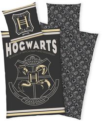 House Crests, Harry Potter, Vuodevaatteet