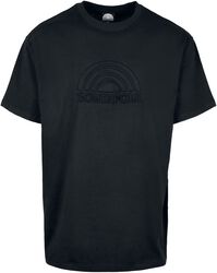 Southpole 3D logo t-shirt, Southpole, T-paita