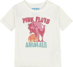 Amplified Collection - Kids - Animal Balloon, Pink Floyd, T-paita
