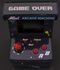 Mini Arcade Machine Pieni videopeliautomaatti - sis. 300 kpl 16-bittistä peliä