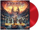 Blood in blood out, Exodus, LP