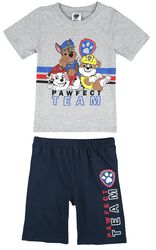 Kids - Pawfect Team, Paw Patrol, Lasten pyjamat