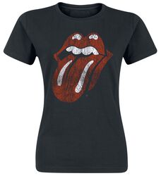Classic Tongue, The Rolling Stones, T-paita