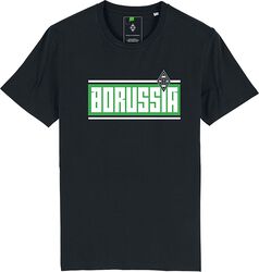 Borussia, Borussia Mönchengladbach, T-paita
