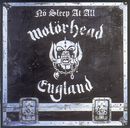 Nö sleep at all, Motörhead, CD