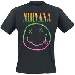 Sorbet Ray, Nirvana, T-paita
