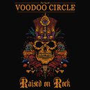 Raised on rock, Voodoo Circle, CD