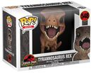 Tyrannosaurus Rex Vinyl Figure 548 (figuuri), Jurassic Park, Funko Pop! -figuuri