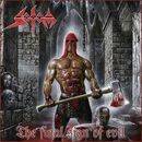 The final sign of evil, Sodom, LP