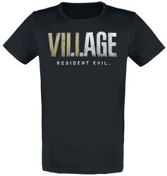 Village - Logo