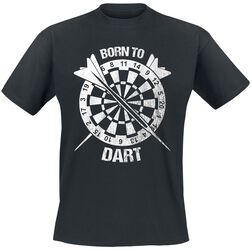 Born To Dart