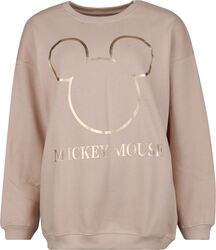Mickey Mouse - Oversized sweatshirt, Mickey Mouse, Svetari