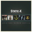 Original album classics, Static-X, CD