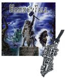 (r)Evolution, Hammerfall, CD