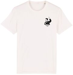 ‘Merkste Selber’ tour 2022 t-shirt, Stank, Nico, T-paita