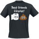 Best Friends Forever!, Best Friends Forever!, T-paita