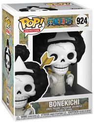 Bonekichi Vinyl Figure 924 (figuuri), One Piece, Funko Pop! -figuuri
