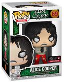 Alice Cooper Rocks Vinyl Figure 69, Alice Cooper, Funko Pop! -figuuri