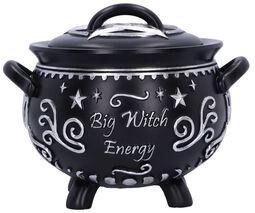 Big Witch Energy Box, Nemesis Now, Koristeartikkelit