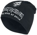 The book of souls - Jersey Beanie, Iron Maiden, Pipo