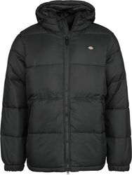 Waldenburg hooded jacket, Dickies, Talvitakki
