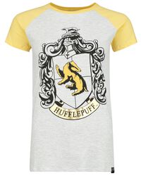 Hufflepuff gold, Harry Potter, T-paita