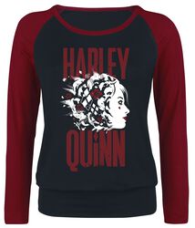 2 - Harley Quinn