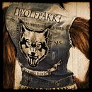 Wolves reign, Wolfpakk, CD