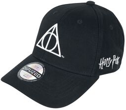 Deathly Hallows, Harry Potter, Lippis